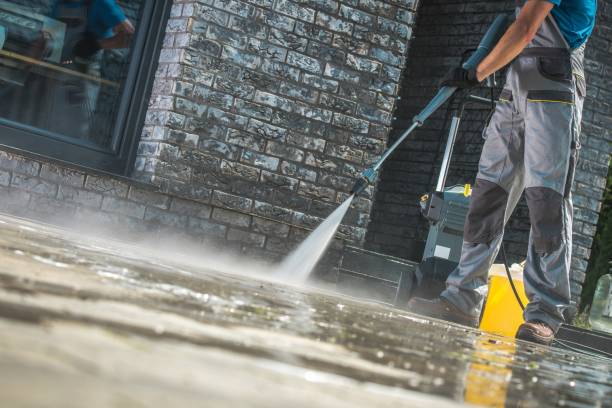Trusted National Park, NJ Pressure Washing Experts